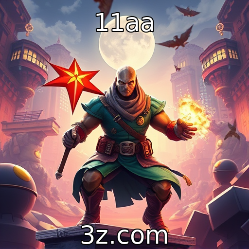 Crescimento das plataformas de jogos móveis