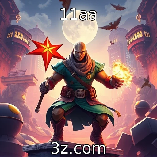 Crescimento das plataformas de jogos móveis