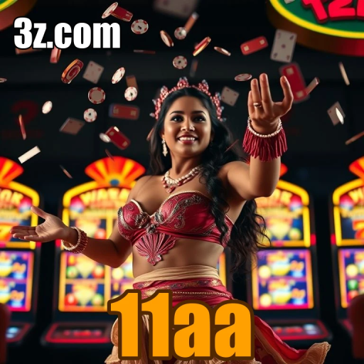 Experiência Mobile Incrível no 11aa: Jogos que Cativam