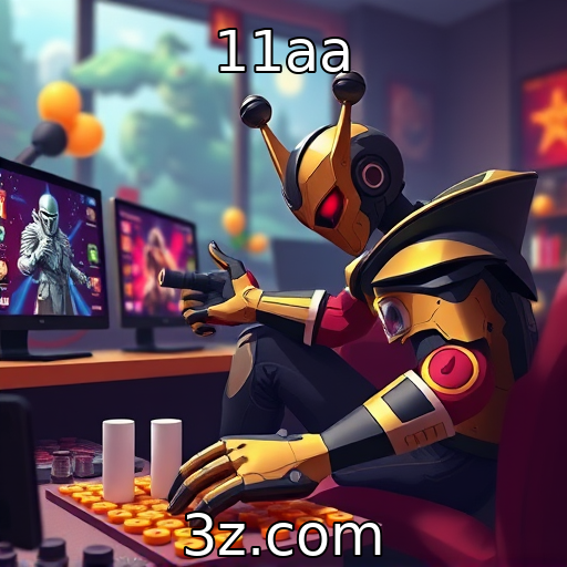 Novas tendências em jogos online e sua influência